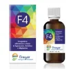F4 ESTRATTO IDROALCOLICO 50ML