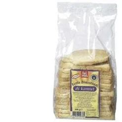 Fette Biscottate Kamut 300g