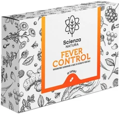 FEVER CONTROL 20CPS