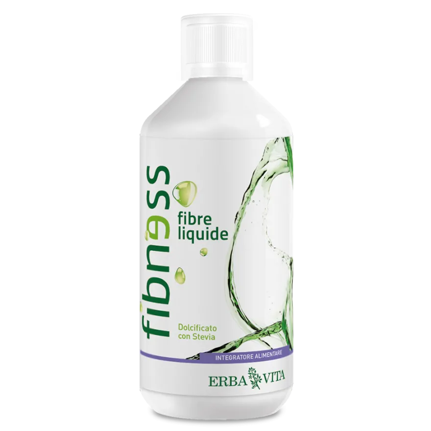 Fibness 500ml