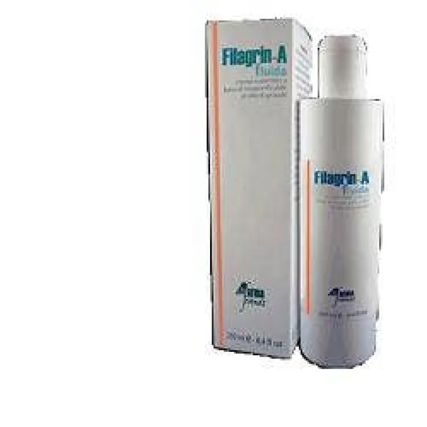 Filagrin-A Fluida 250ml