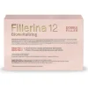 Fillerina 12 Biorevitalizing Double Filler Grado 3 Trattamento Intensivo 30ml+30ml +50ml