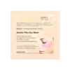 Fillerina 12 Double Filler Biorevitalizing Maschera Contorno Occhi/Zampe Di Gallina