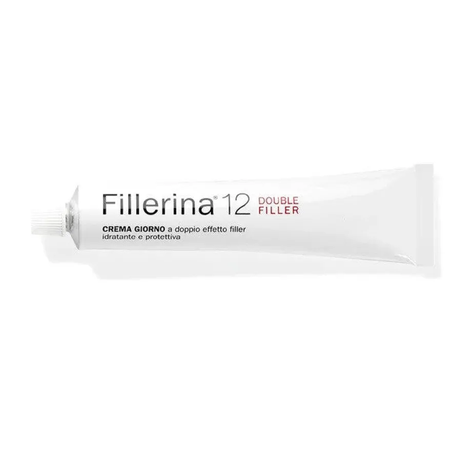 Fillerina 12 Double Filler Mito Grado 3 Crema Giorno 50ml
