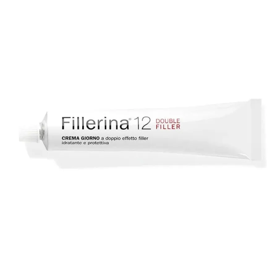 Fillerina 12 Double Filler Mito Grado 3 Crema Giorno 50ml