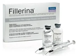 FILLERINA LD DOPPIA AZ D4 2X30