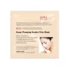 Fillerina 12 Super Plumping Double Filler Biorevitalizing Maschera Monouso Dosaggio Forte