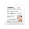 Fillerina 12 Super Plumping Double Filler Maschera Monouso Dosaggio Forte