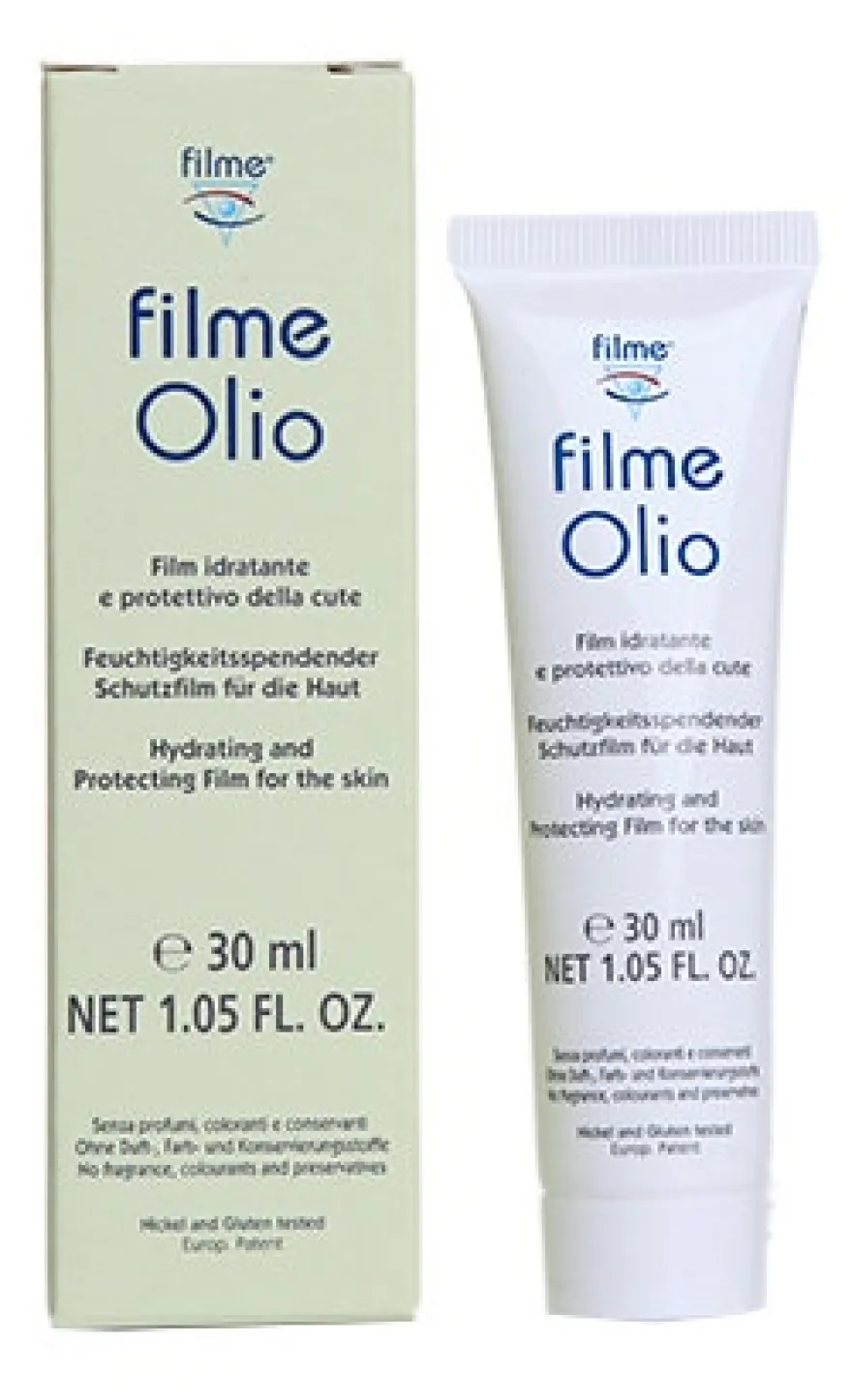 Filme Olio 30ml