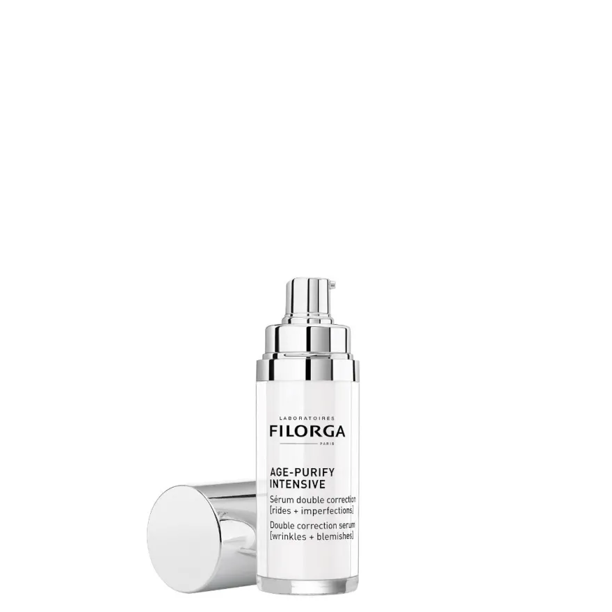 Filorga Age Purify Intensive Siero Doppia Correzione Per Rughe + Imperfezioni 30ml