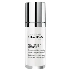 Filorga Age Purify Intensive Siero Doppia Correzione Per Rughe + Imperfezioni 30ml