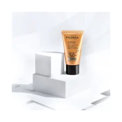 Filorga Cofanetto Duo Siero Siero Hydra-AOX[5] 30ml + Protezione Solare Viso UV-Bronze SPF50+ 40ml
