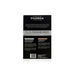 Filorga Cofanetto Skin-Unify Intensive Siero 30ml + Uv-Bronze Solare Viso 40ml SPF50+