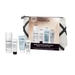 Filorga Discovery Summer Kit Step Essenziali Per L'estate
