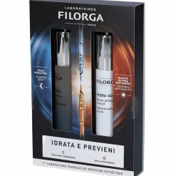 Filorga Duo Siero Hydra Aox 30ml + Siero Hydra Hyal 30ml