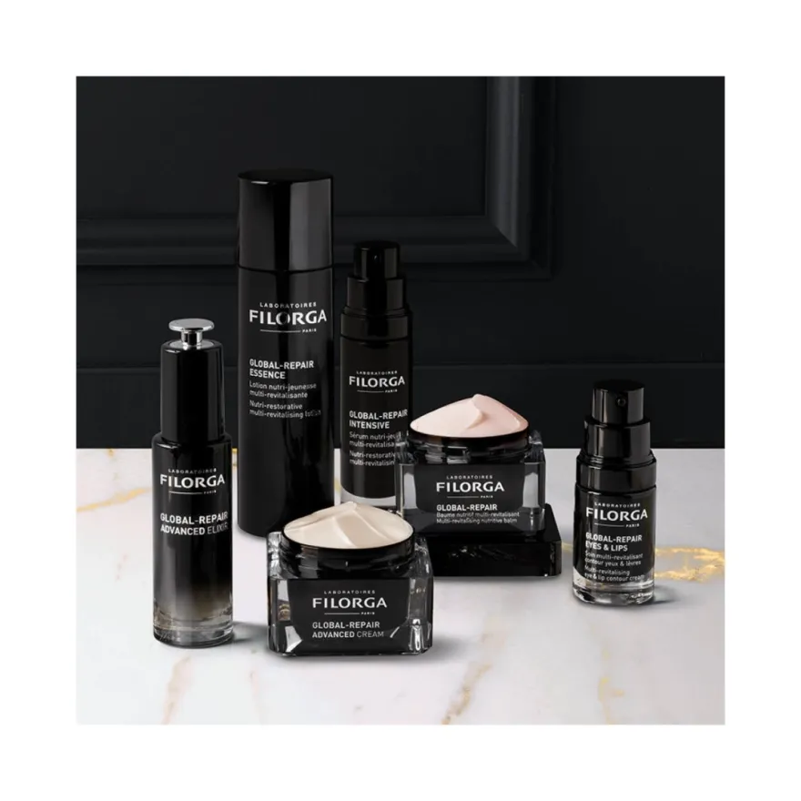 Filorga Global Repair Crema Anti-Età 50ml: Nutriente e Rivitalizzante