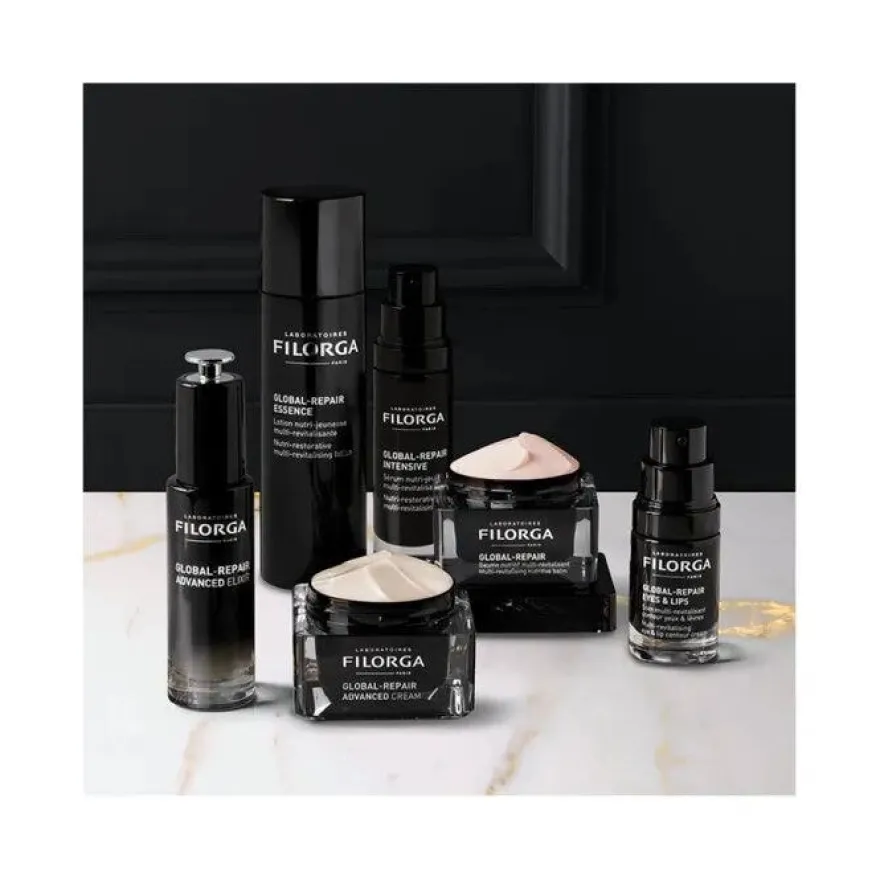 Filorga Global Repair Crema Anti-Età 50ml: Nutriente e Rivitalizzante