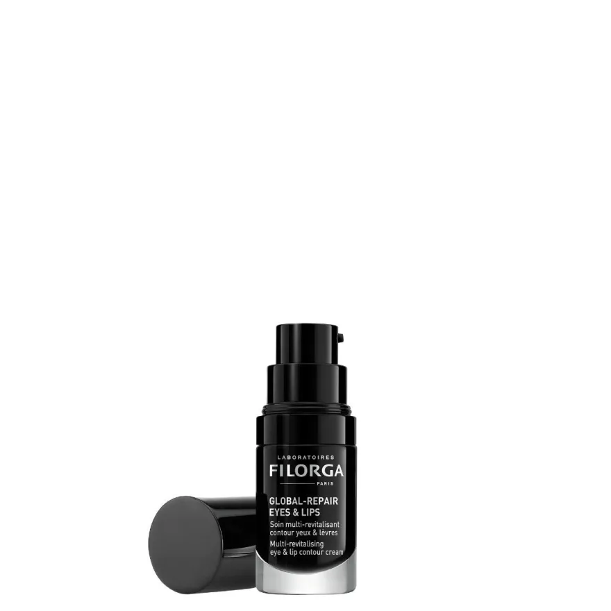 Filorga Global Repair Eyes & Lips Trattamento Multi-Rivitalizzante 15ml