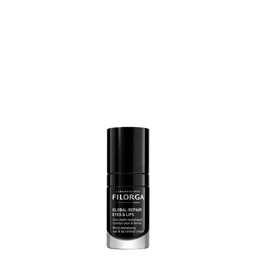 Filorga Global Repair Eyes & Lips Trattamento Multi-Rivitalizzante 15ml