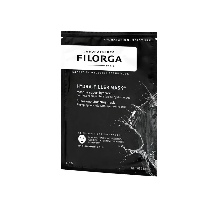 Filorga Hydra Filler Mask 1 Pezzo
