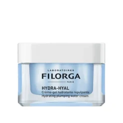 Filorga Hydra Hyal Crema Gel Idratante Rimpolpante 50ml