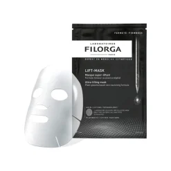Filorga Lift Mask Maschera In Foglio Effetto Ultra Lifting Al Plasma Vegetale 23g