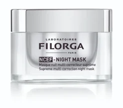 Filorga Ncef-Night Mask Maschera Notte Multi-Correttrice Suprema 50ml