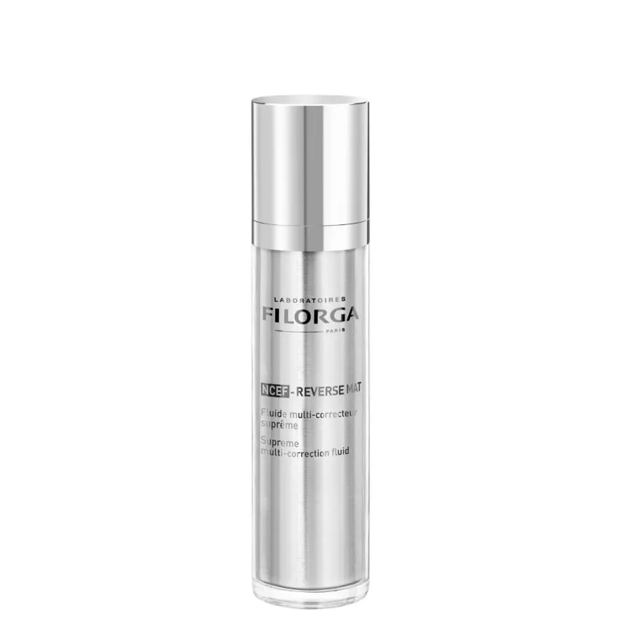 Filorga Ncef-Reverse Mat Fluido Multi-Correttore Supremo 50ml