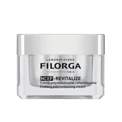 Filorga Ncef Revitalize Crema Rassodante Poli-Rivitalizzante 50ml