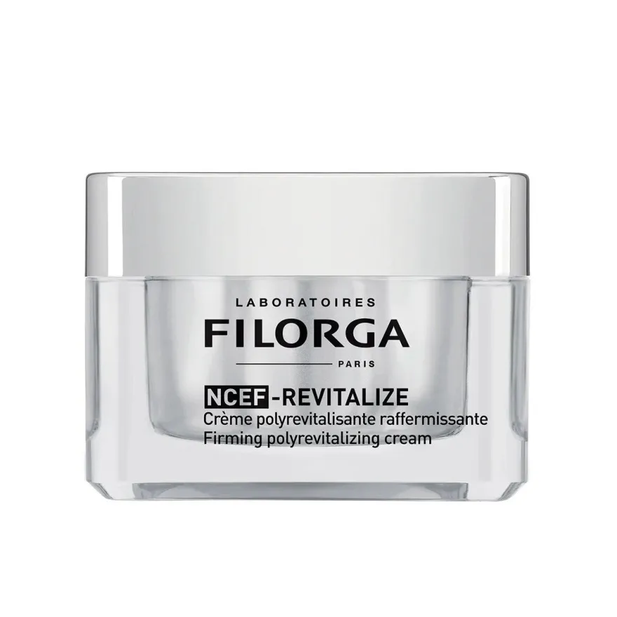 Filorga Ncef Revitalize Crema Rassodante Poli-Rivitalizzante 50ml
