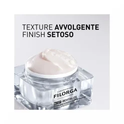 Filorga Ncef Revitalize Crema Rassodante Poli-Rivitalizzante 50ml