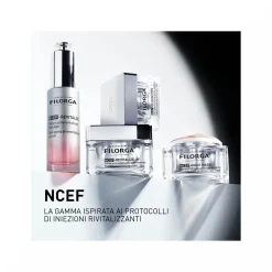 Filorga Ncef Revitalize Crema Rassodante Poli-Rivitalizzante 50ml