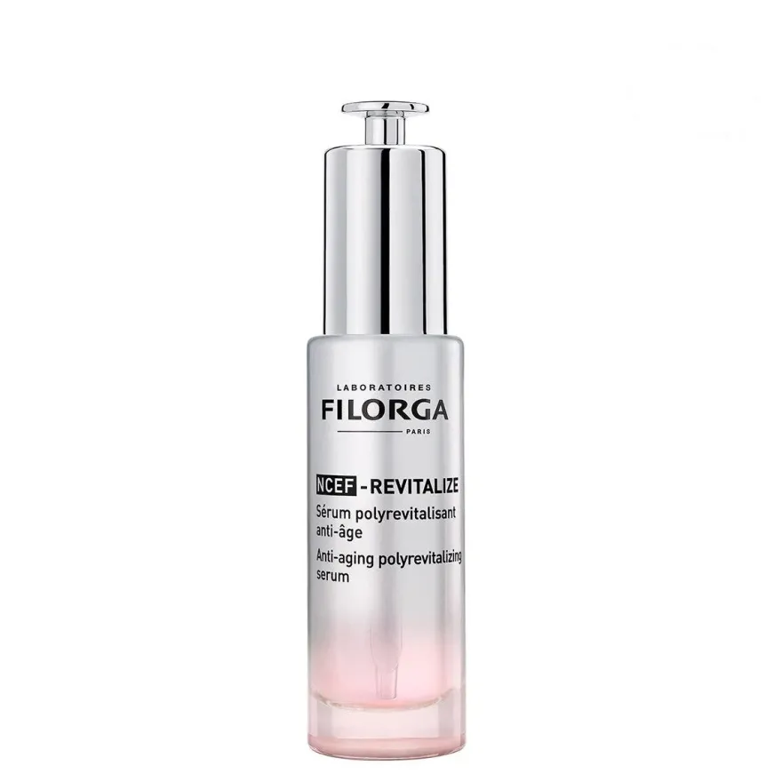 Filorga Ncef Revitalize Siero Anti-Età Poli-Rivitalizzante 30ml