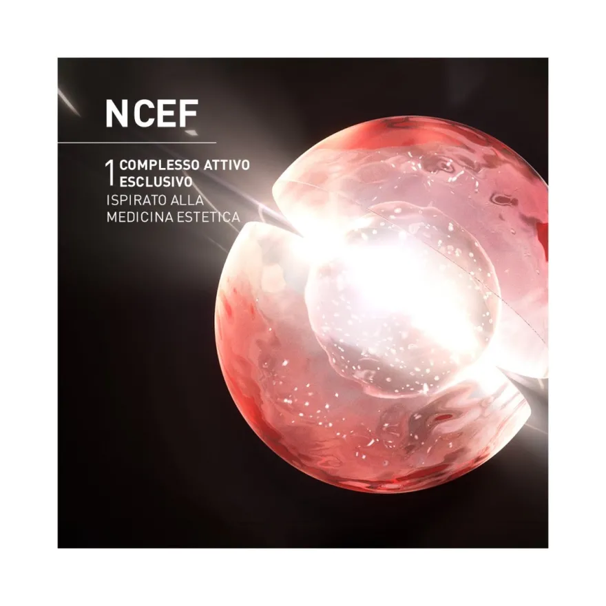 Filorga Ncef-Shot Siero Concentrato Rivitalizzante Supremo 30ml