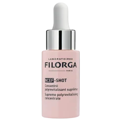 Filorga Ncef-Shot Siero Concentrato Rivitalizzante Supremo 15ml