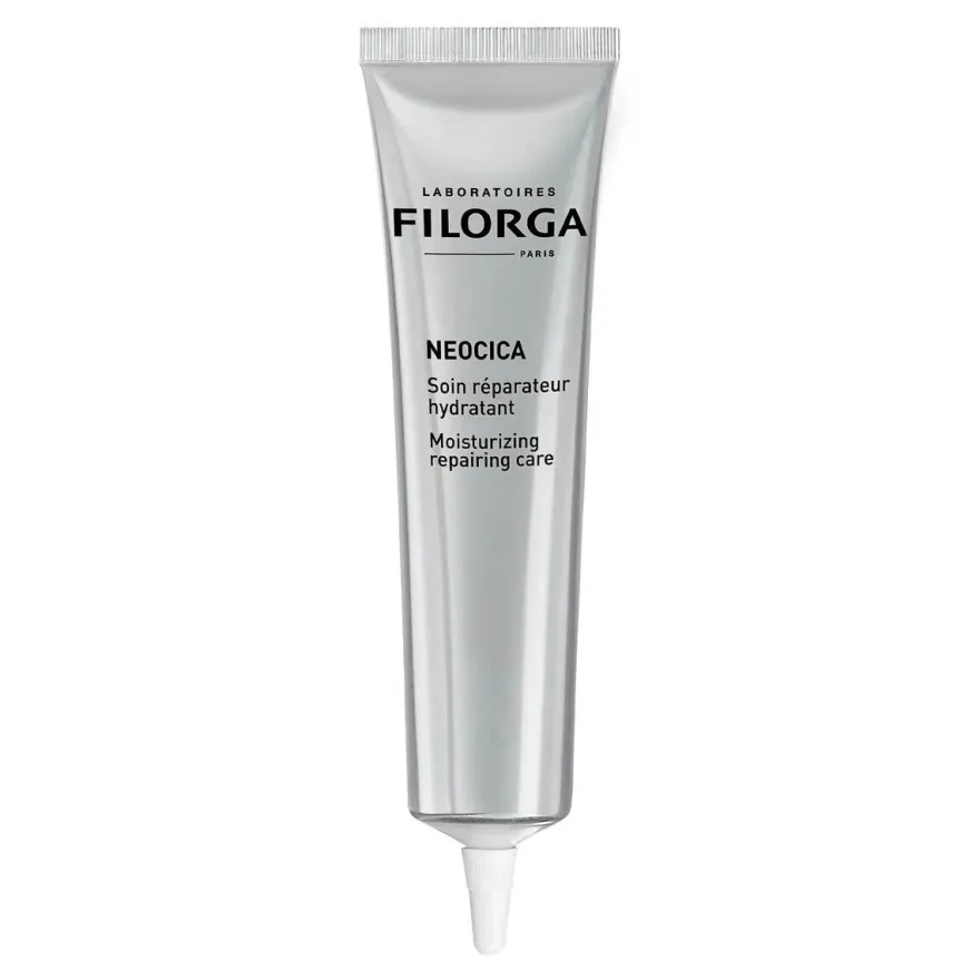Filorga Neocica Trattamento Riparatore Idratante 40ml