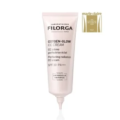 Filorga Oxygen-Glow CC Cream 40ml - Crema Illuminante Perfezionatrice