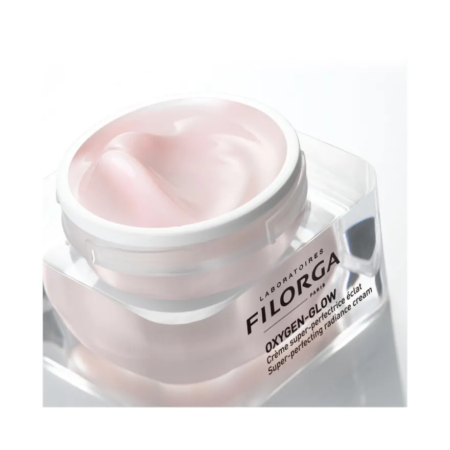 Filorga Oxygen-Glow Crema Super-Perfezionatrice Illuminante 50ml