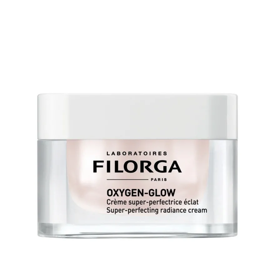 Filorga Oxygen-Glow Crema Super-Perfezionatrice Illuminante 50ml