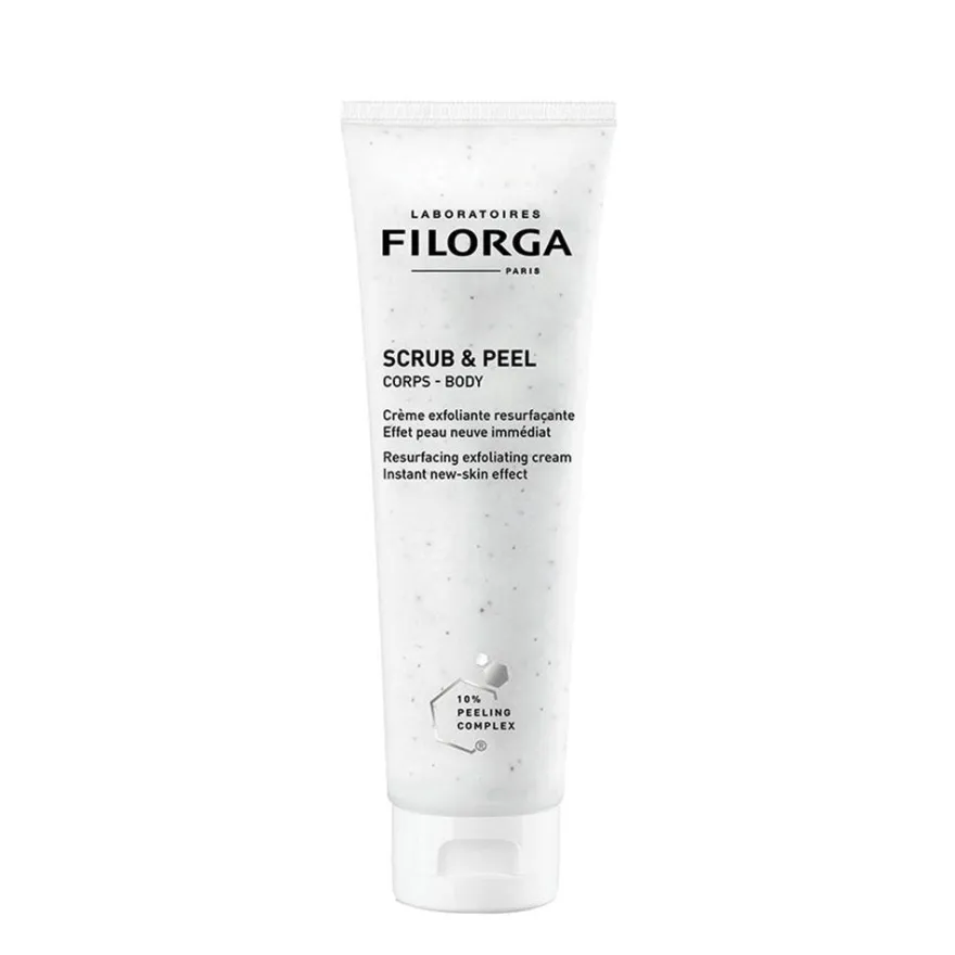 Filorga Scrub & Peel Corps Body 150ml