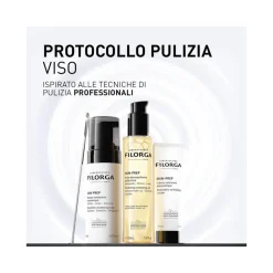 Filorga Skin Prep Crema Esfoliante Enzimatica 75ml