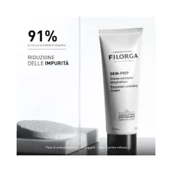 Filorga Skin Prep Crema Esfoliante Enzimatica 75ml