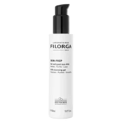 Filorga Skin Prep Gel Detergente Con Acidi Aha 150ml