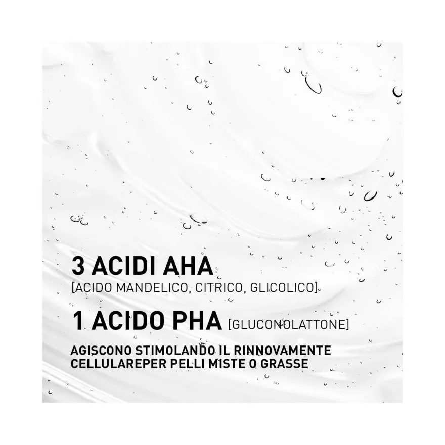 Filorga Skin Prep Gel Detergente Con Acidi Aha 150ml