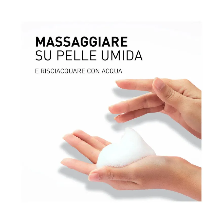 Filorga Skin Prep Mousse Detergente Viso Enzimatica 150ml