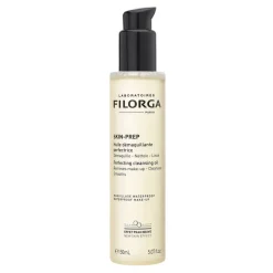 Filorga Skin Prep Olio Struccante Viso Nutriente 150ml
