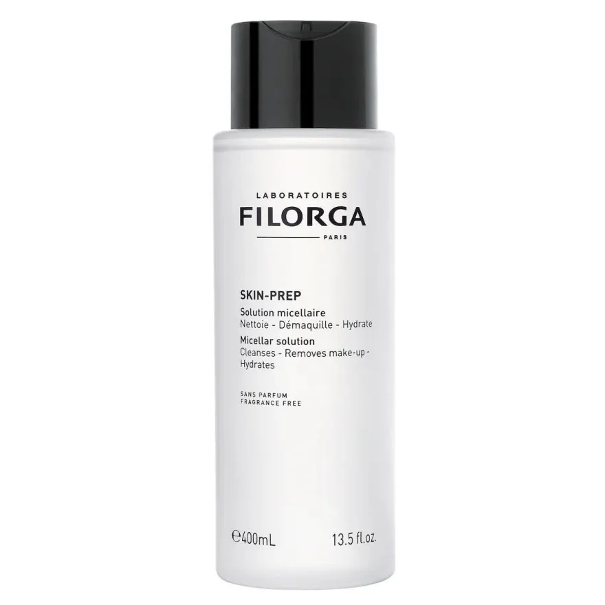 Filorga Skin Prep Soluzione Micellare 400ml