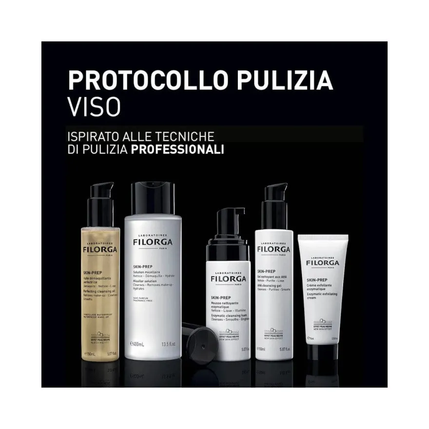 Filorga Skin Prep Soluzione Micellare 400ml