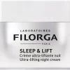 Filorga Sleep & Lift Crema Ridensificante Notte 50ml