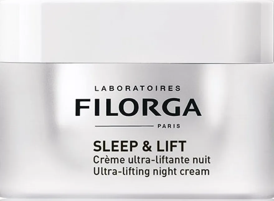 Filorga Sleep & Lift Crema Ridensificante Notte 50ml